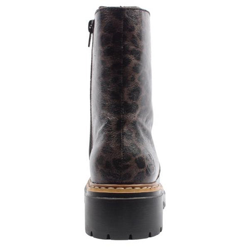 Rieker Autumn Winter 72627 Boot